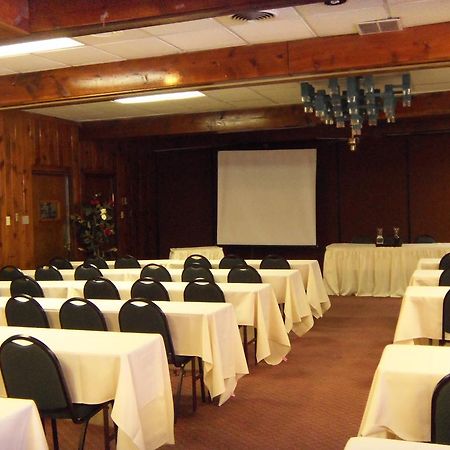 Luxury Inn & Suites อลาโมกอร์โด ภายนอก รูปภาพ