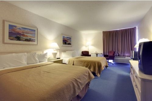 Luxury Inn & Suites อลาโมกอร์โด ห้อง รูปภาพ